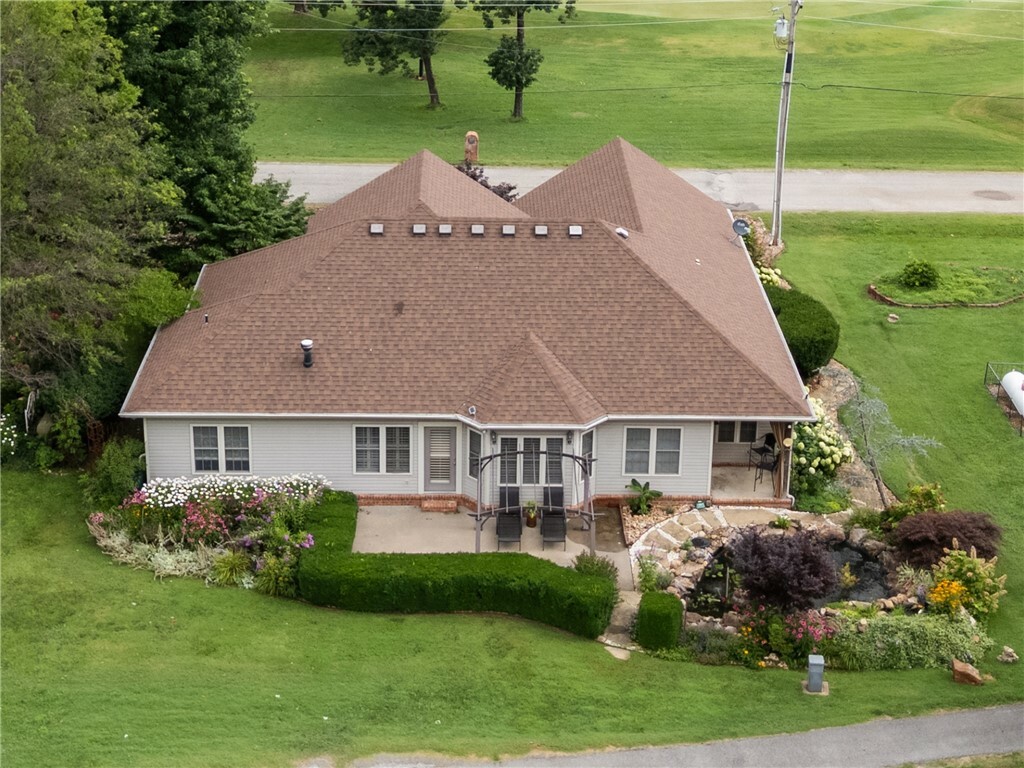 47 La Quinta Loop Unit 9 Holiday Island  Holiday Island AR 72631 photo