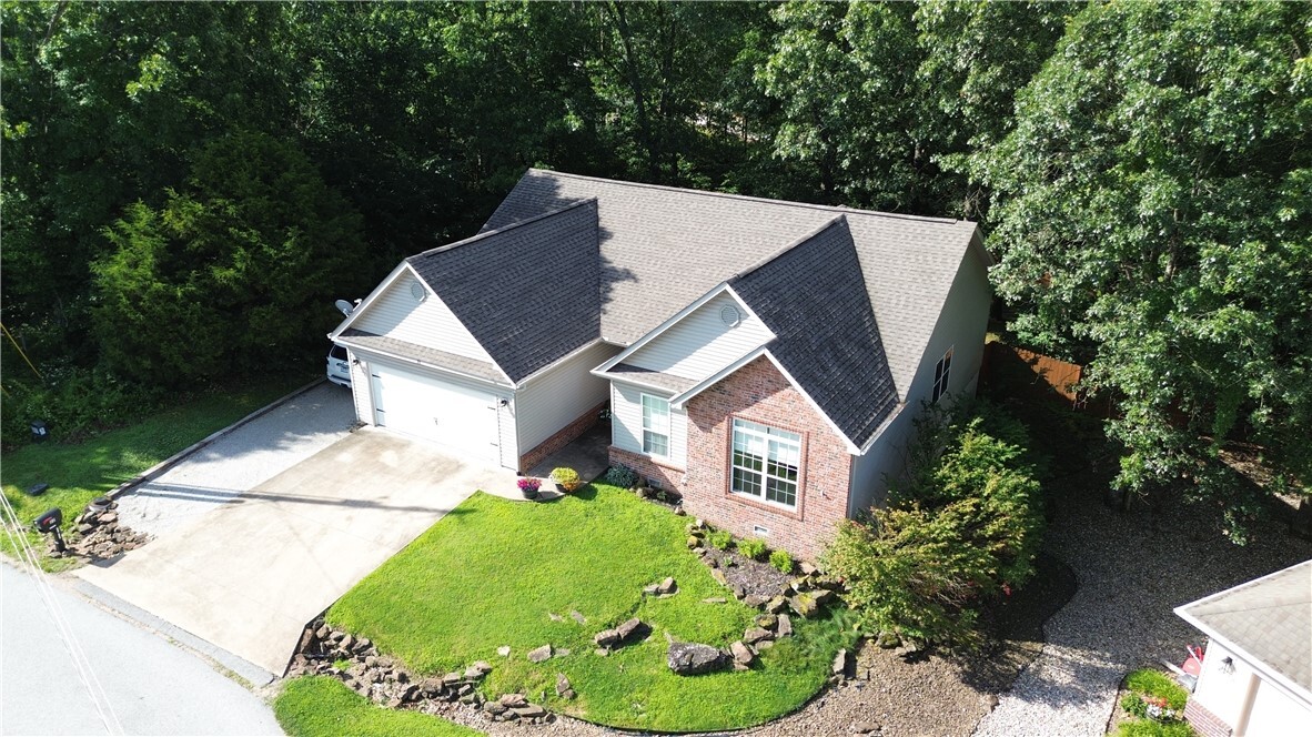 Property Photo: 22 Witherby Drive AR 72714