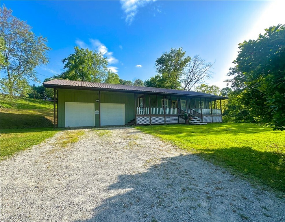 Property Photo: 41 County Road 617 AR 72638