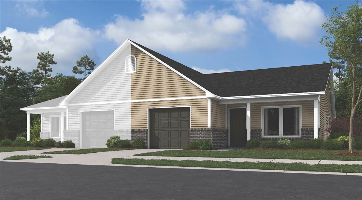 6507 NW Kathleen Street  Bentonville AR 72713 photo