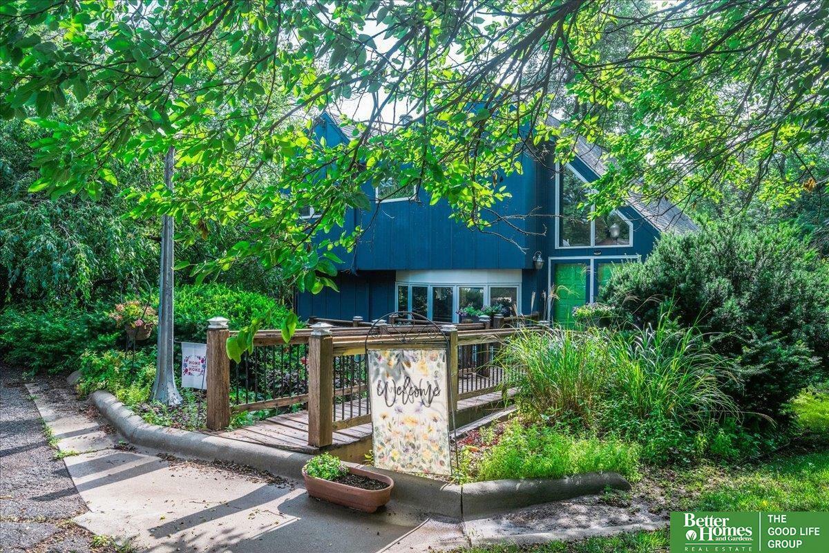 Property Photo:  605 Ridge Road  IA 51503 