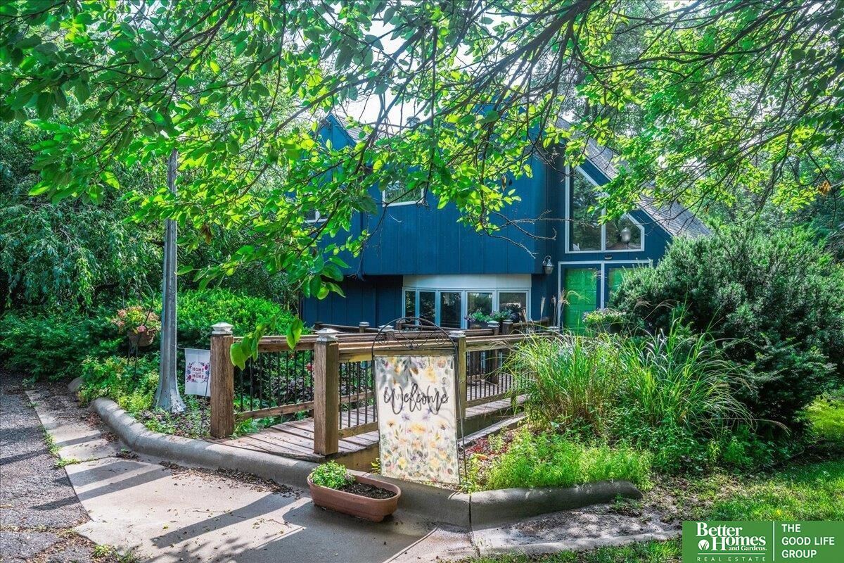 Property Photo:  605 Ridge Road  IA 51503 