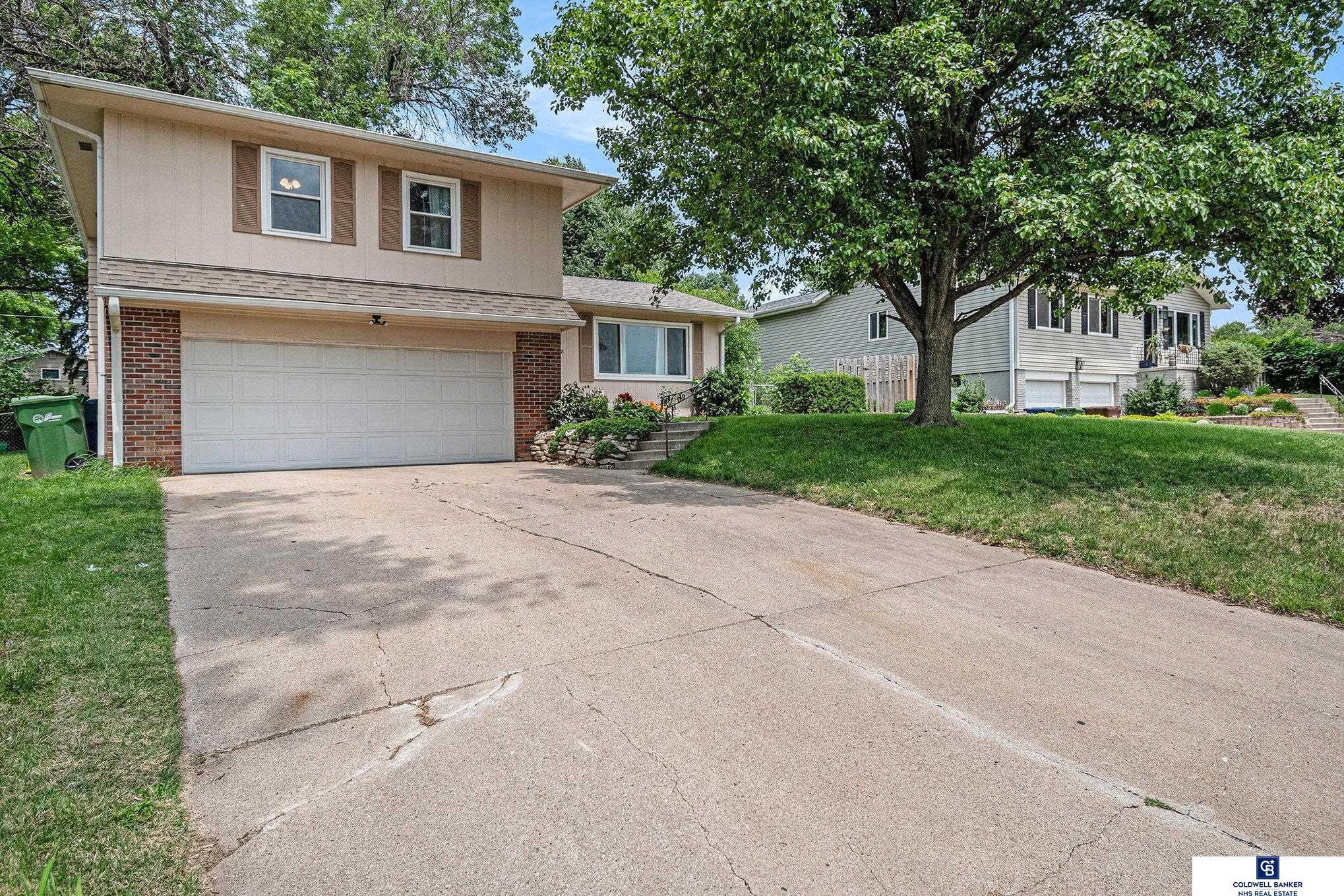 Property Photo: 3618 Greene Avenue NE 68147