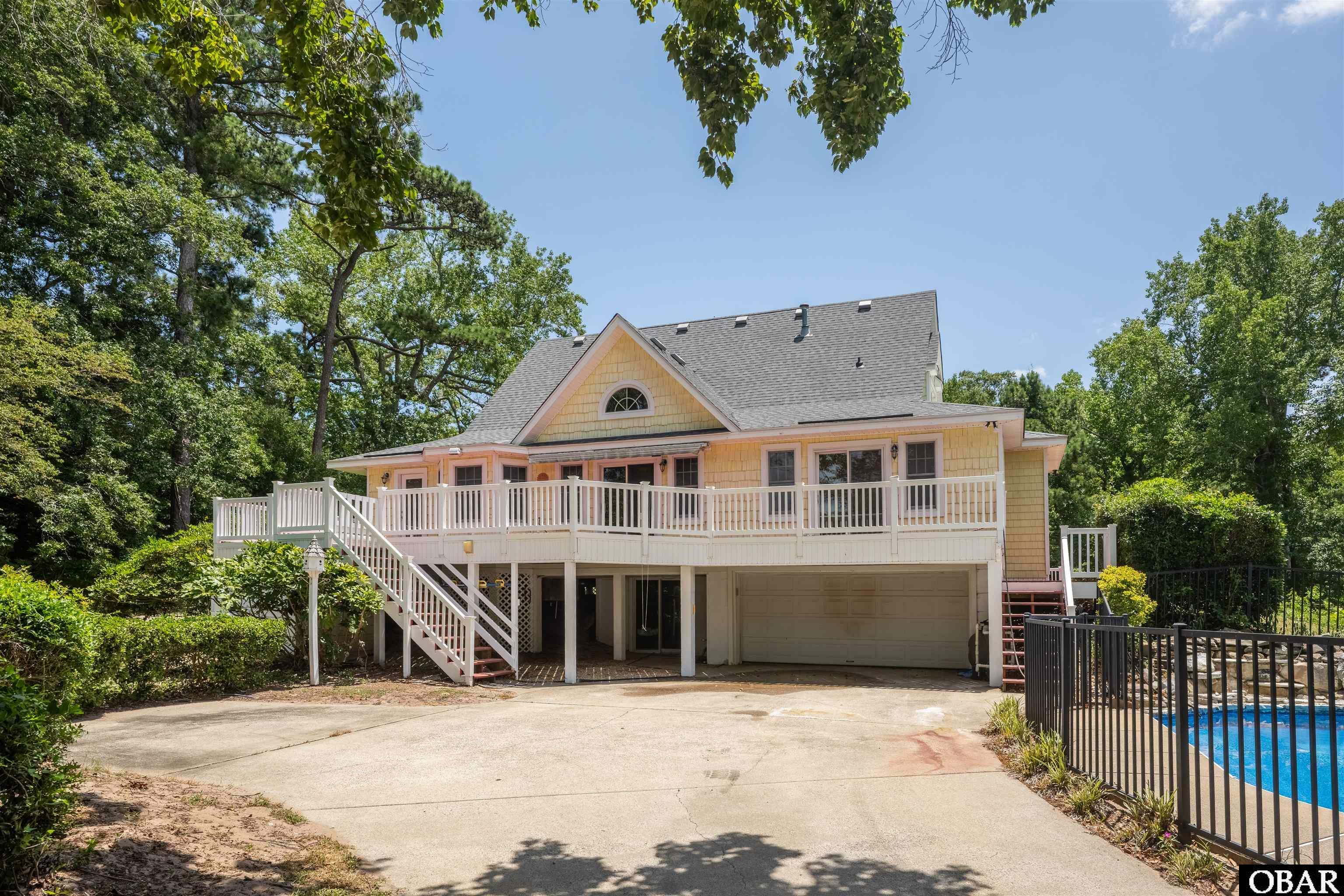 Property Photo: 4 Birch Lane NC 27949