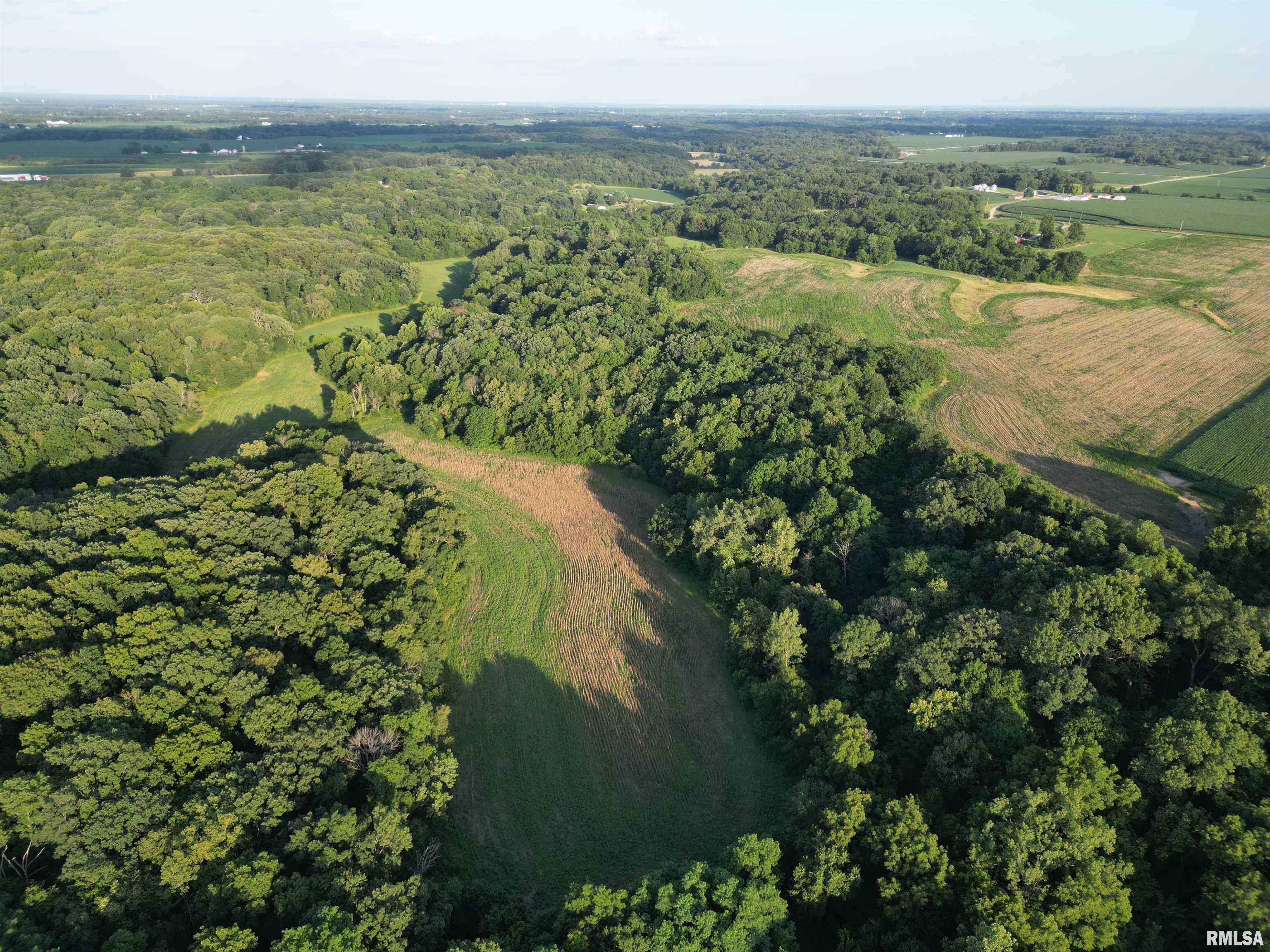 Property Photo:  00 Smithville Road  IL 61569 