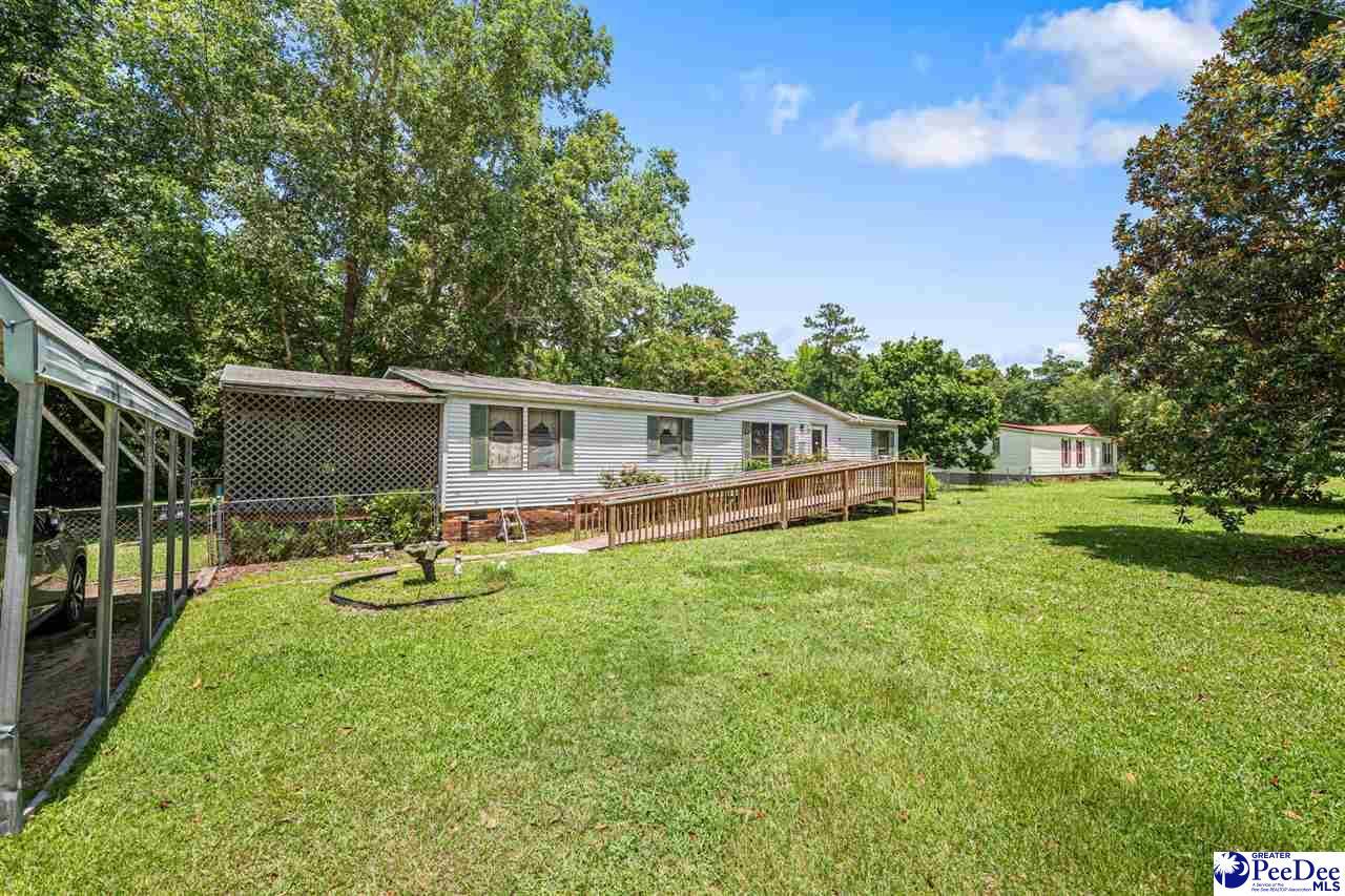 Property Photo: 902 Piano Rd SC 29501