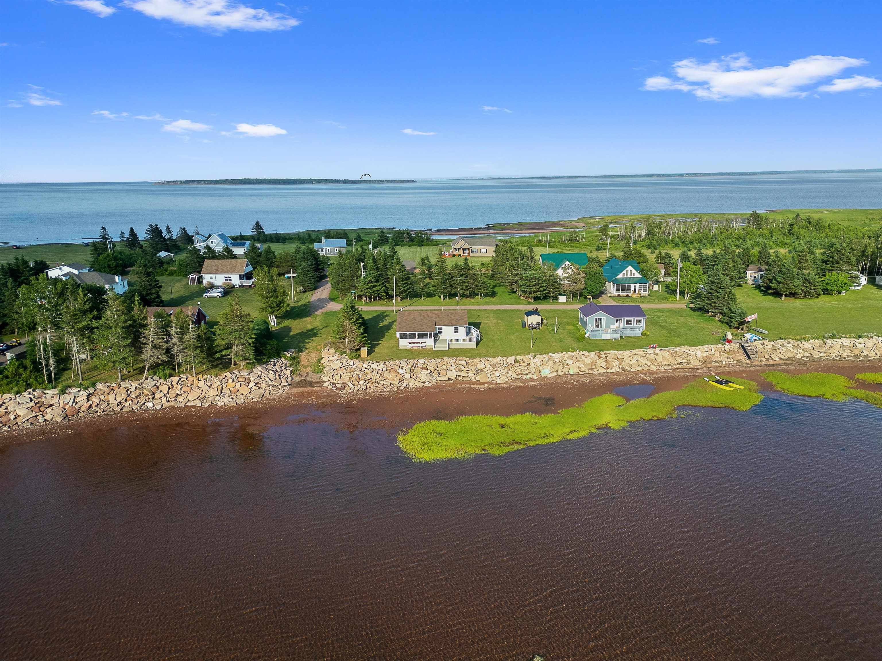 Photo de la propriété: 14 Spruce Road PE C0B 1T0