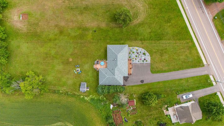 Property Photo: 37 Lady Slipper Drive North PE C0B 1T0