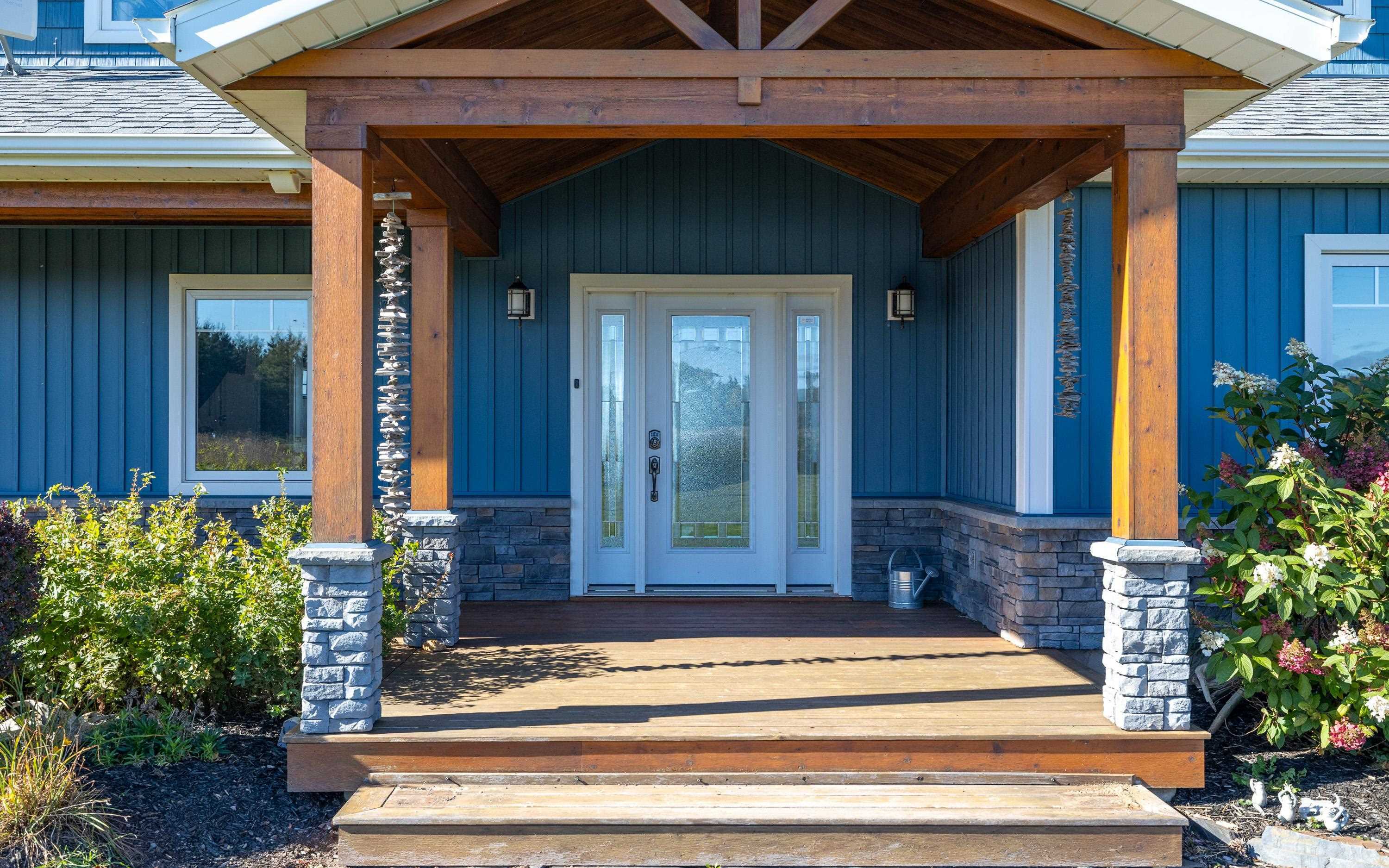 Property Photo: 127 Sailors Lane PE C0B 1M0