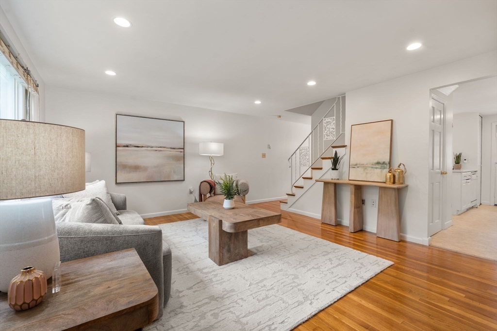Property Photo:  60 Lake St I  MA 01890 