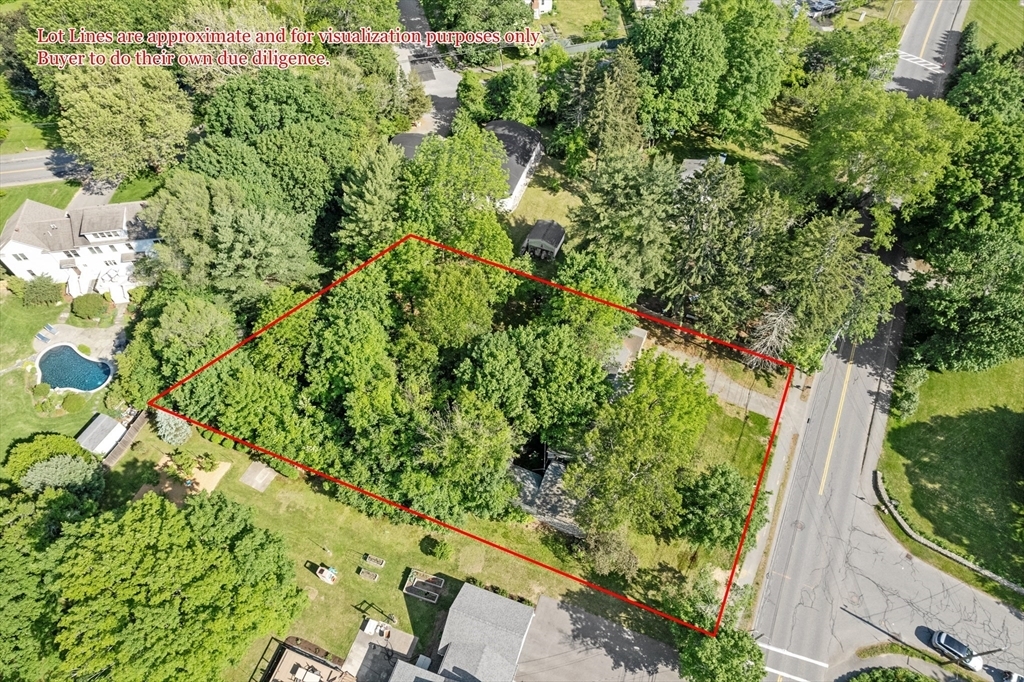 Property Photo:  296 Old Bedford Rd  MA 01742 