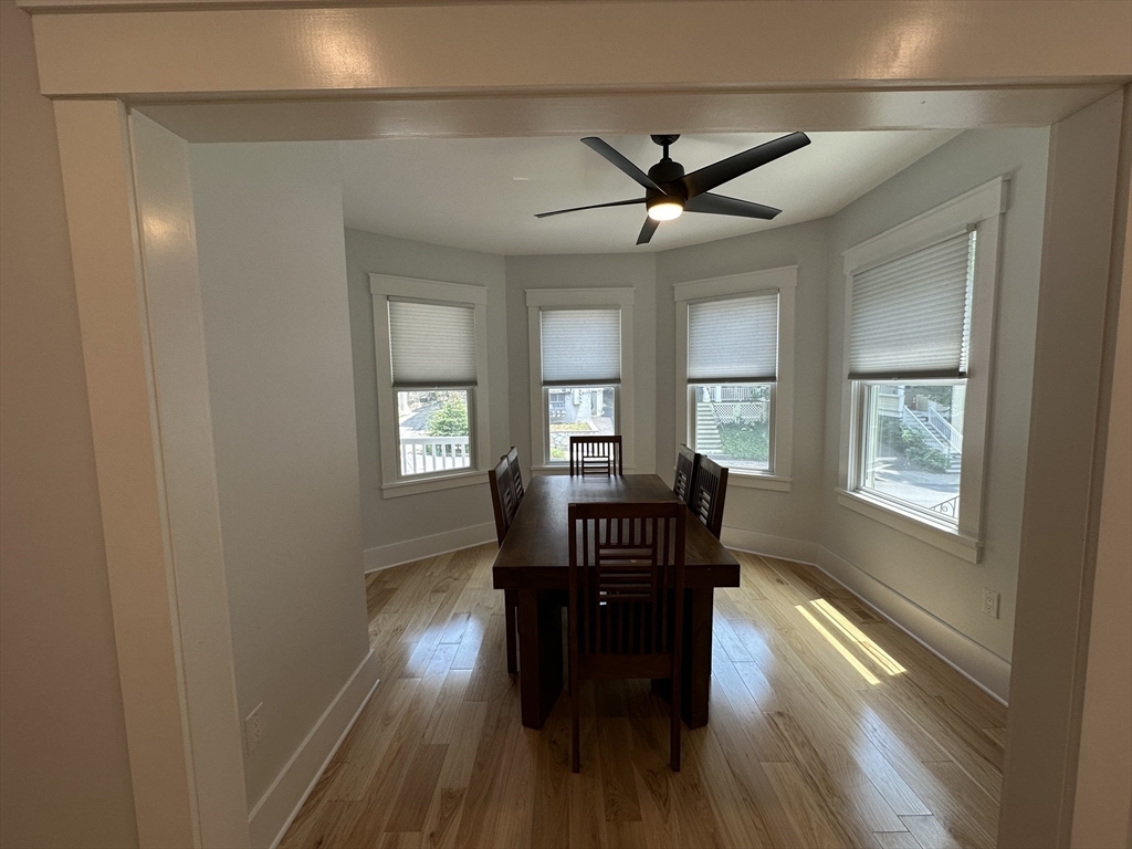 Property Photo: 90 Bartlett St 1 MA 02145