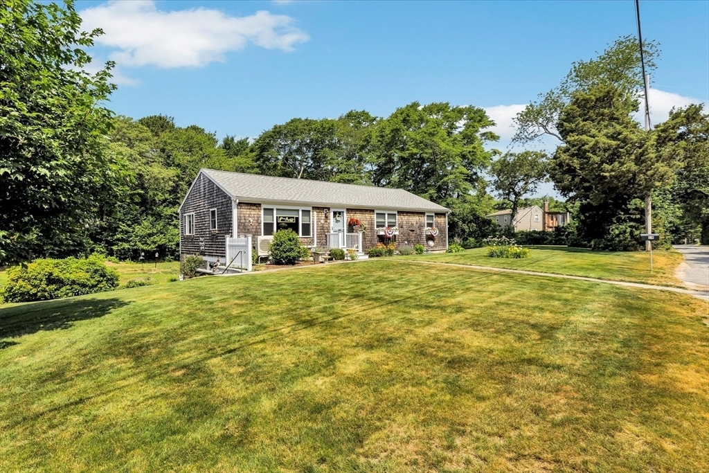 19 Jones Ln  Sandwich MA 02537 photo