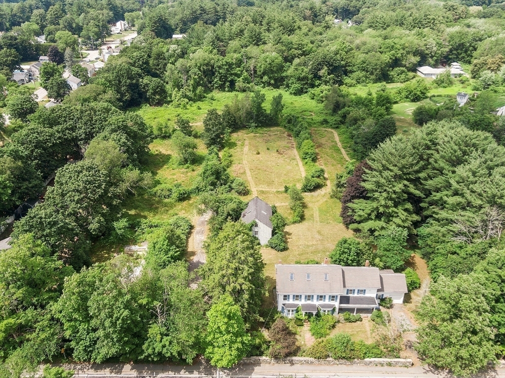 Property Photo:  245 Elm St  MA 01864 