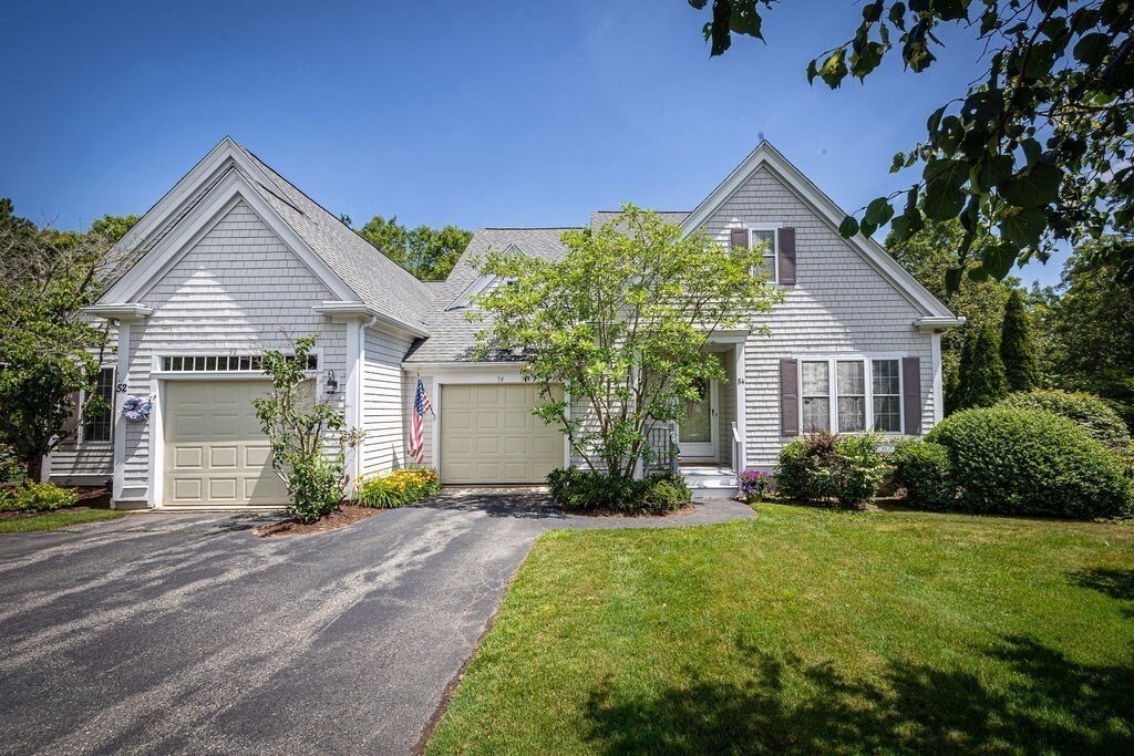 Property Photo:  54 Stratford Rdg 54  MA 02649 