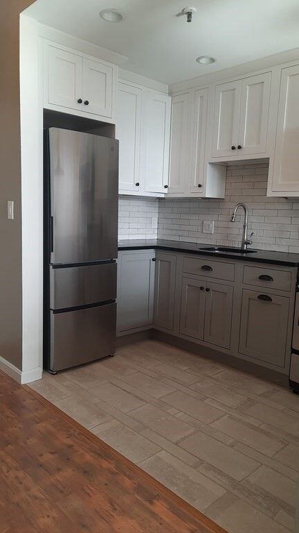 Property Photo:  150 Orleans Street 501  MA 02128 