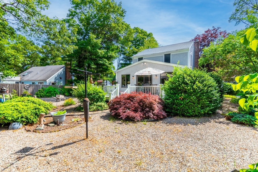 Property Photo:  111 Captain Lijahs Rd  MA 02632 