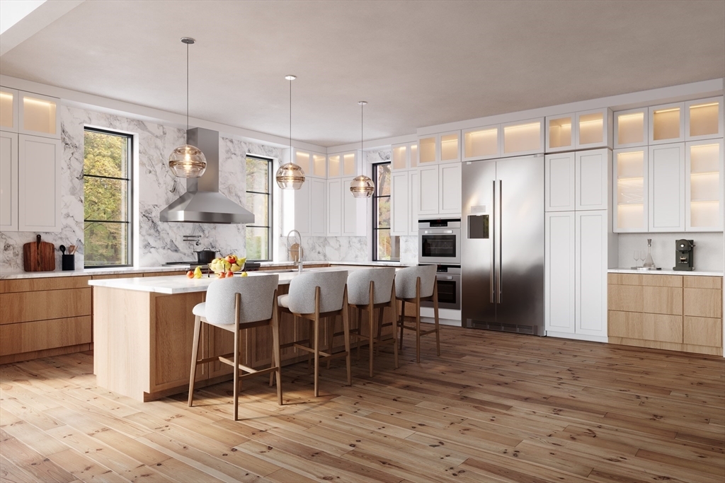 Property Photo: 1255 Brush Hill Road MA 02186