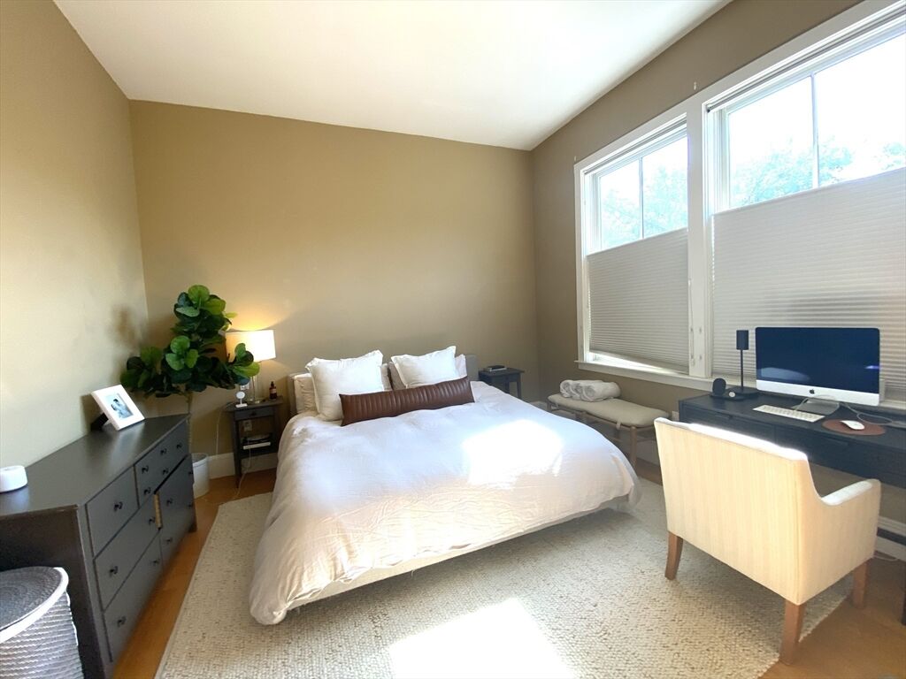 Property Photo: 57 Regent Street 4 MA 02140