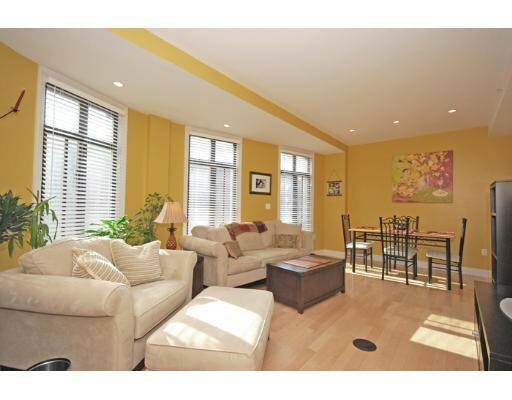 Property Photo:  424 Massachusetts Ave 202  MA 02118 
