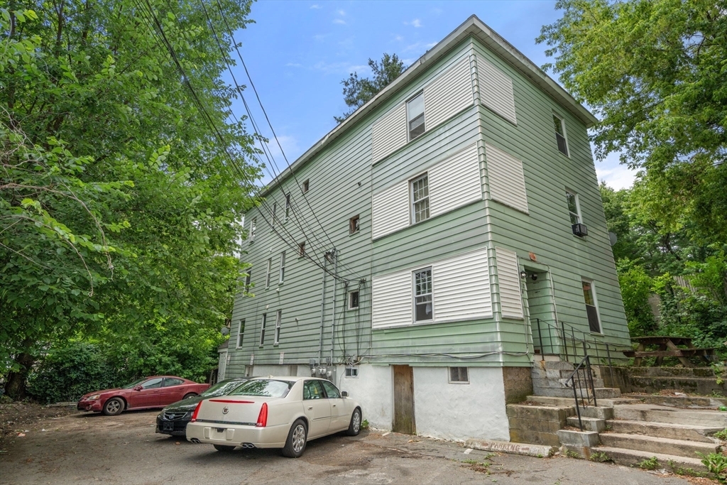 Property Photo: 12R Granite MA 01420