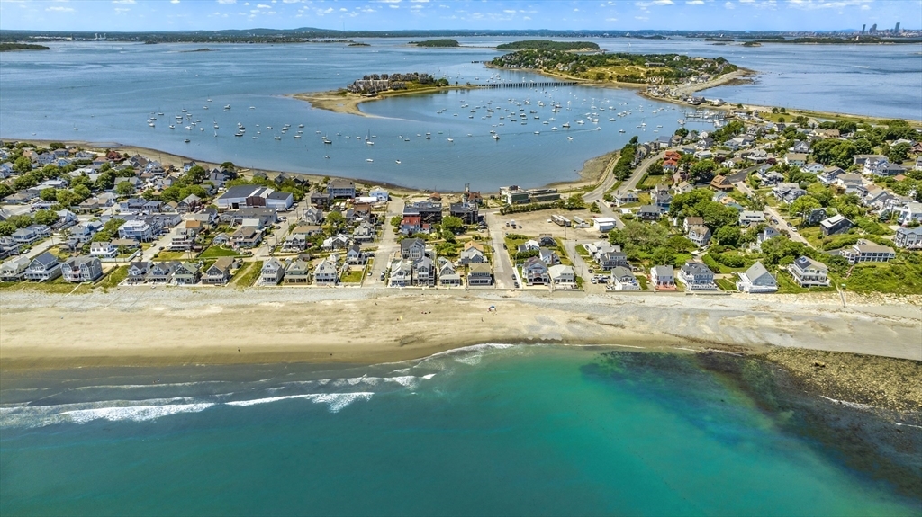Property Photo: 351 Beach Ave MA 02045