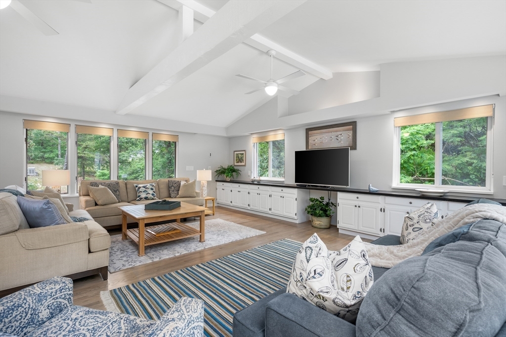 295 Cove View Rd  Wellfleet MA 02667 photo
