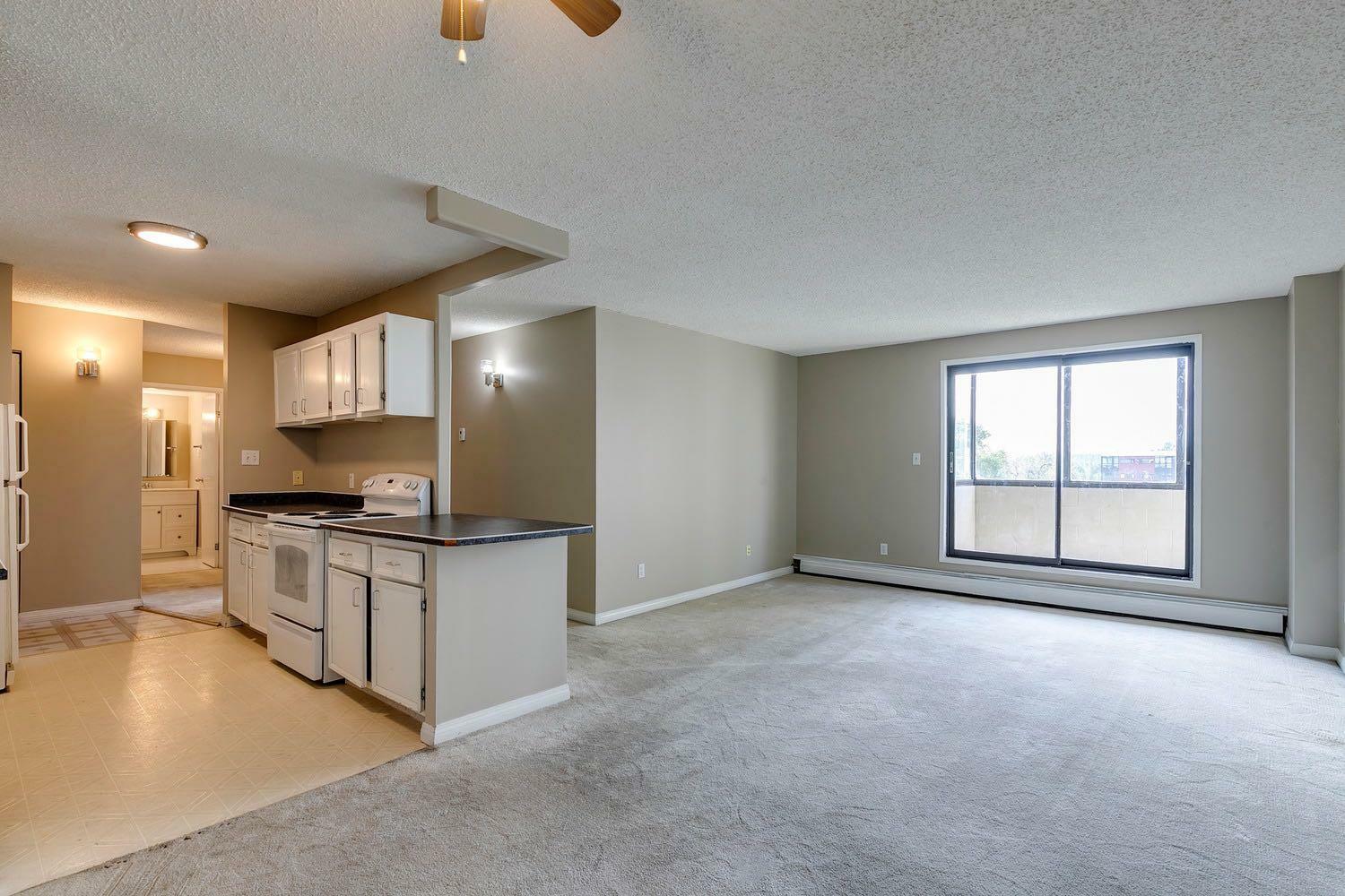 Photo de la propriété: 111 14 Avenue SE 510 AB T2G 4Z8