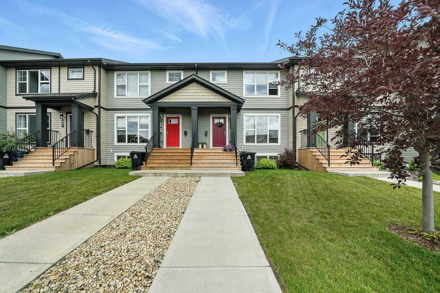 29 Arlen Close  Blackfalds AB T4N 0M2 photo