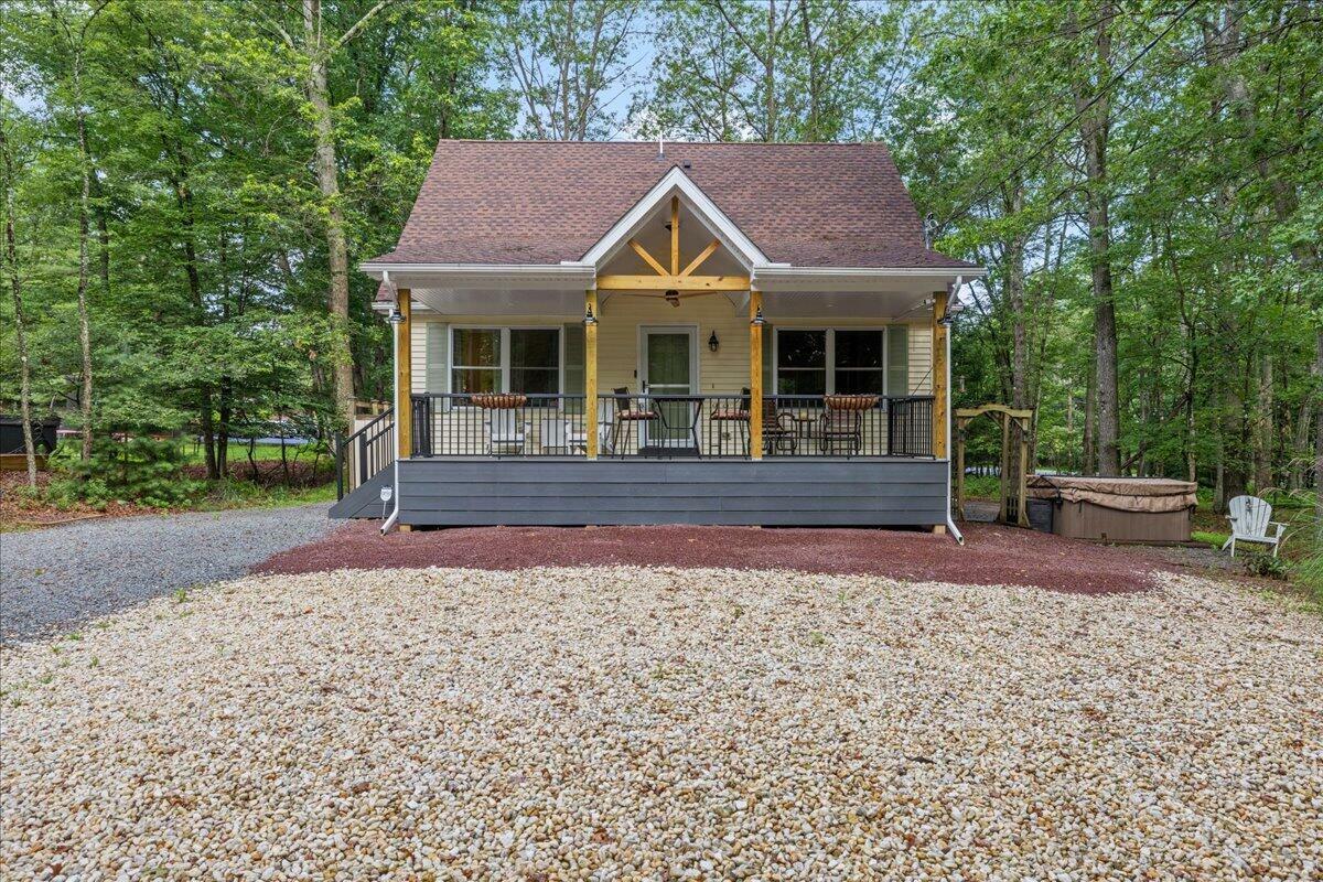 Property Photo: 71 Pope Lane PA 18210