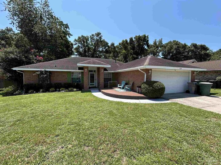 129 Redbreast Ln  Pensacola FL 32503 photo