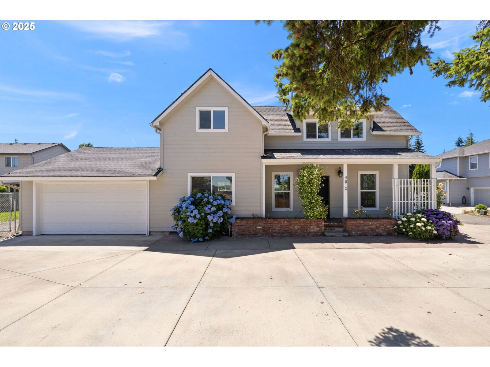 Property Photo:  4810 Kale St NE  OR 97305 