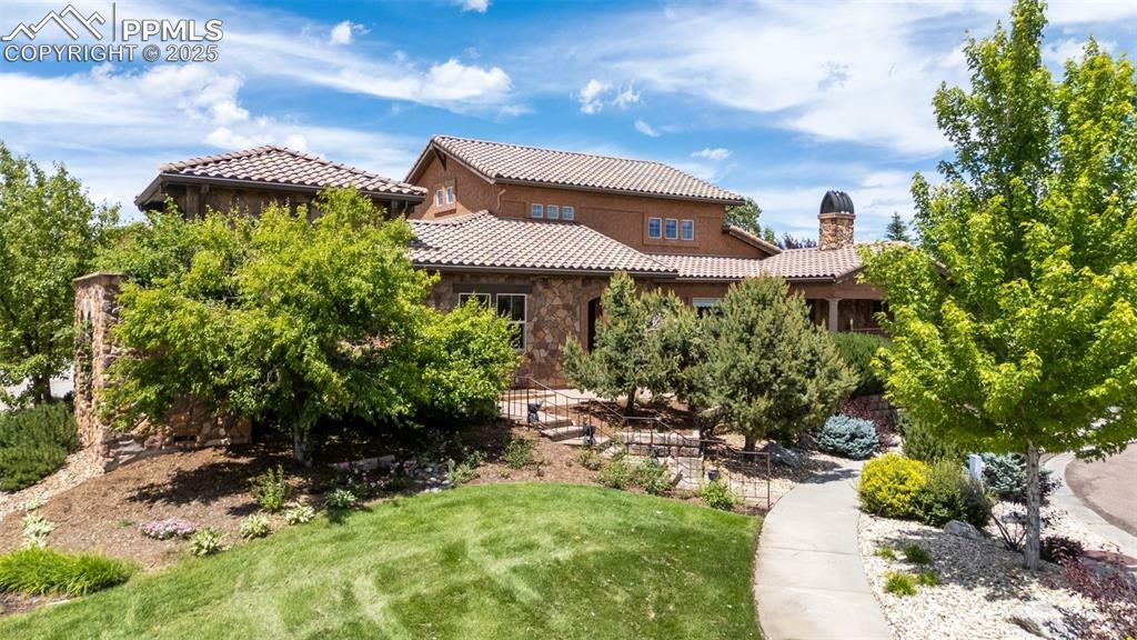 Property Photo:  2180 Rocking Horse Court  CO 80921 
