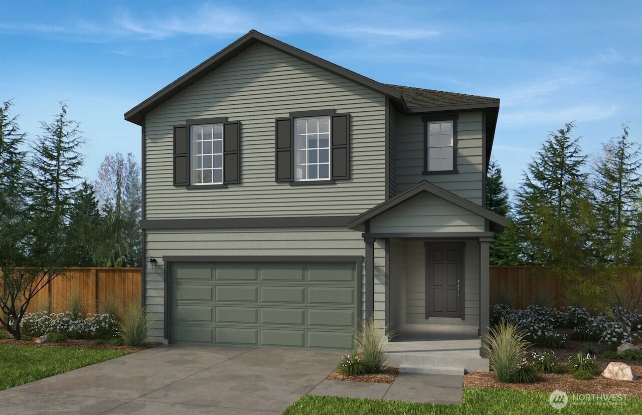 8647  46th Place NE Wm02  Marysville WA 98270 photo