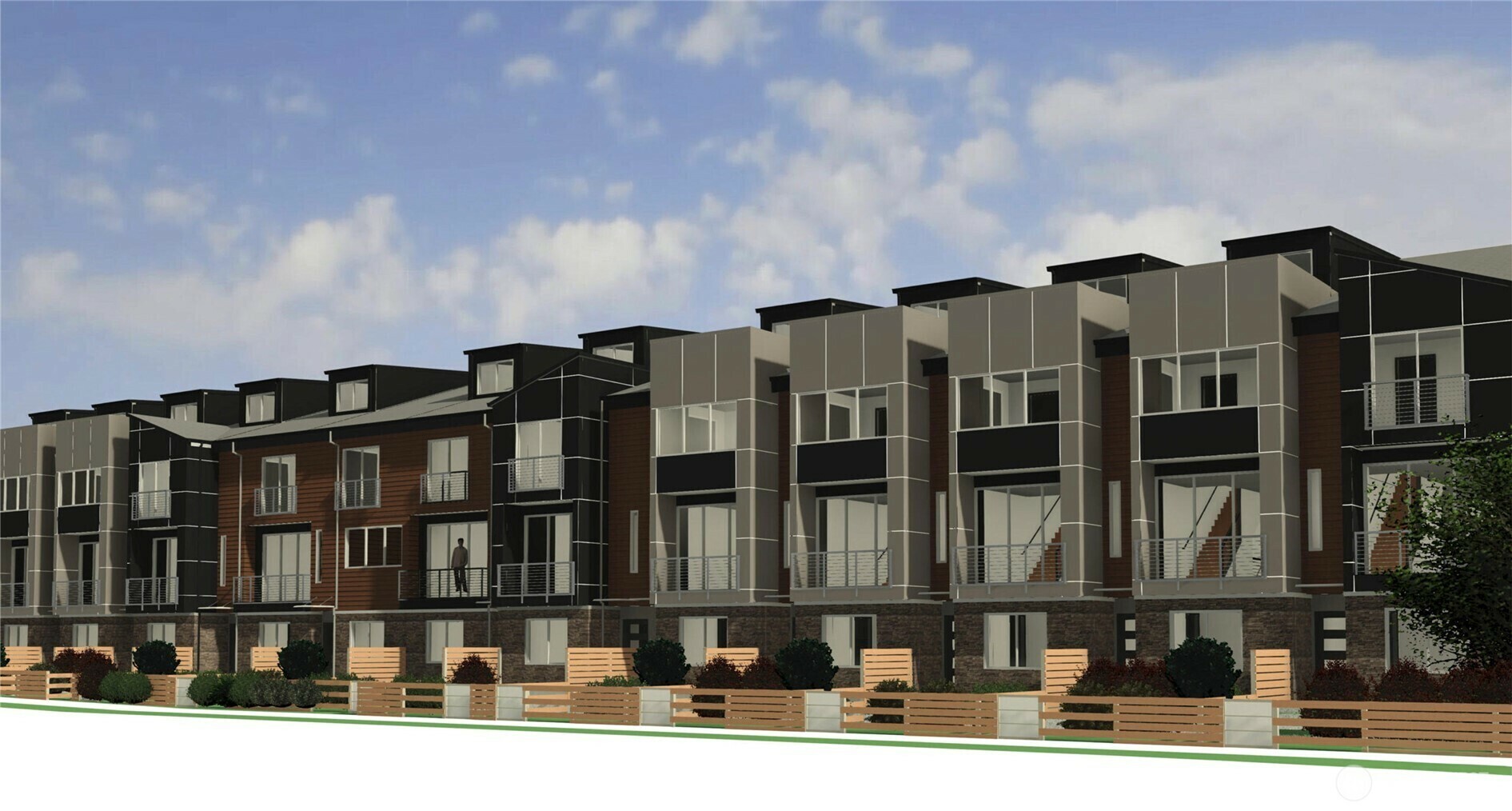 7988  170th Ave NE (Homesite #14)  Redmond WA 98052 photo