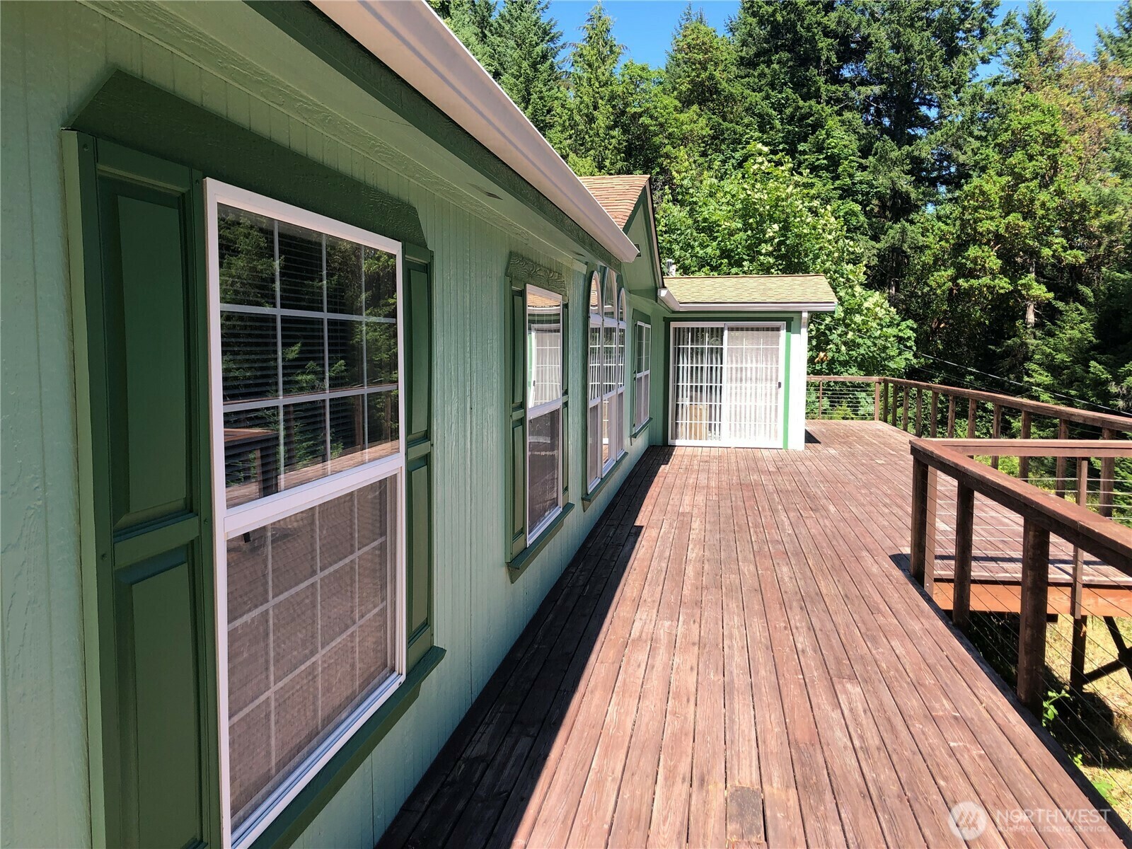 Property Photo: 305504 Highway 101 WA 98320
