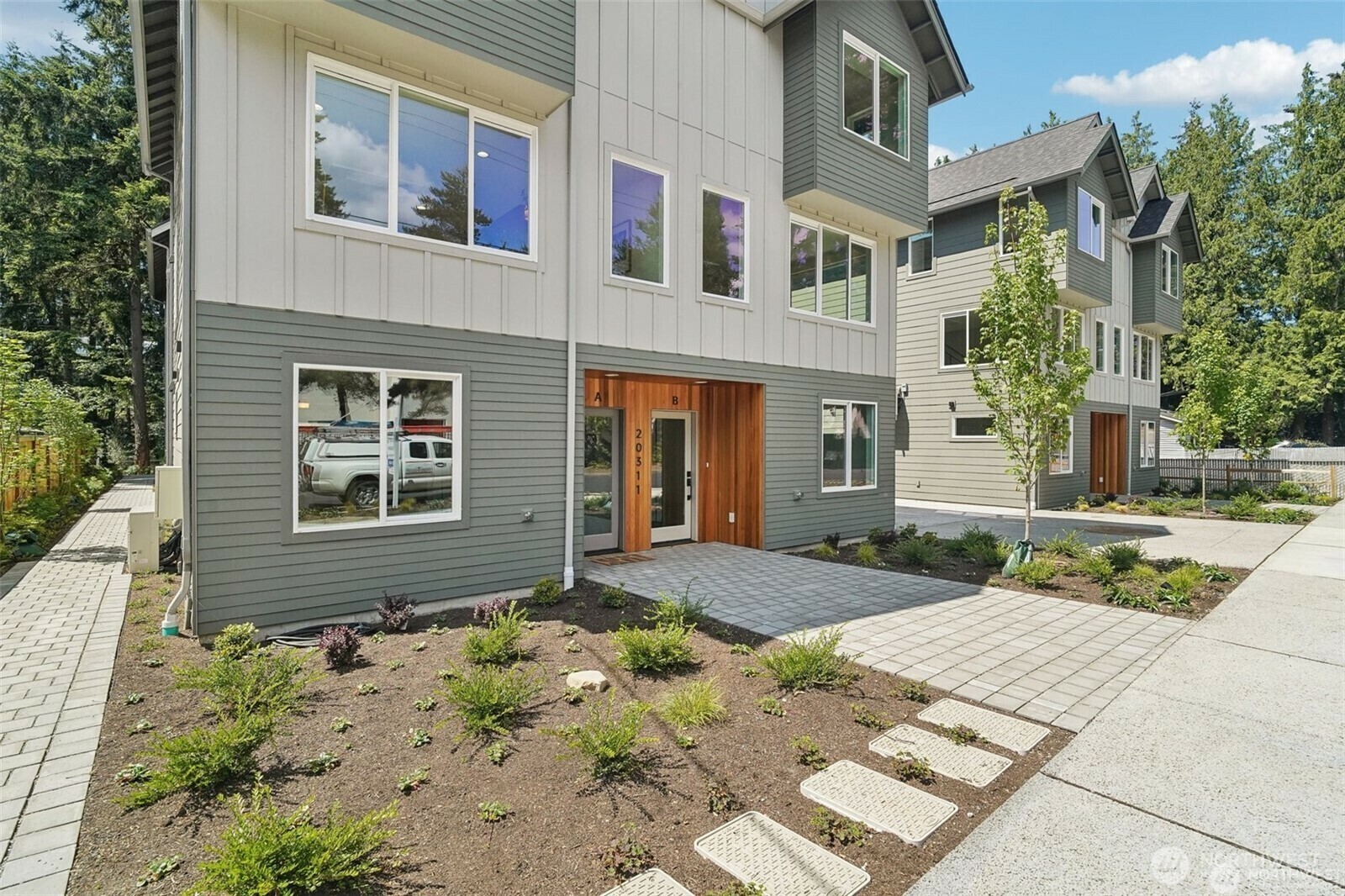 20311 A  14th Avenue NE  Shoreline WA 98155 photo