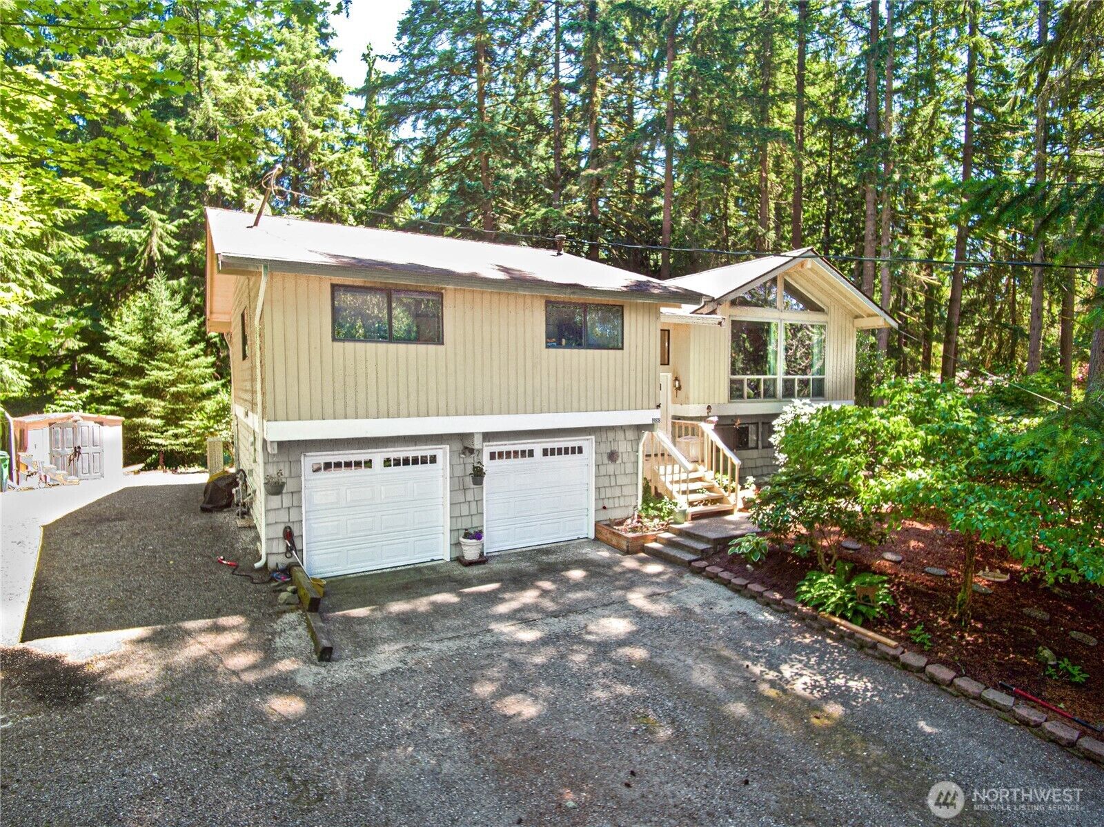 Property Photo: 18818 181st Place NE WA 98077