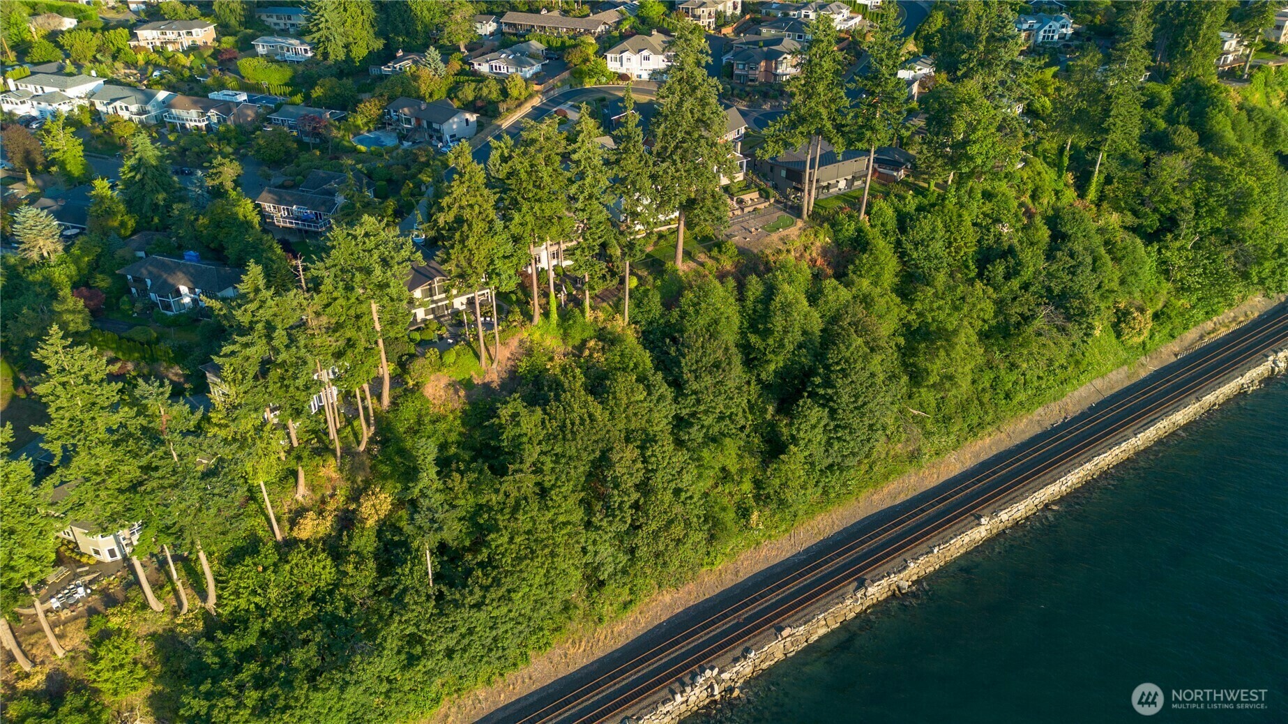 Property Photo: 0 Tidelands - 270312-004-001-00, WA 98026