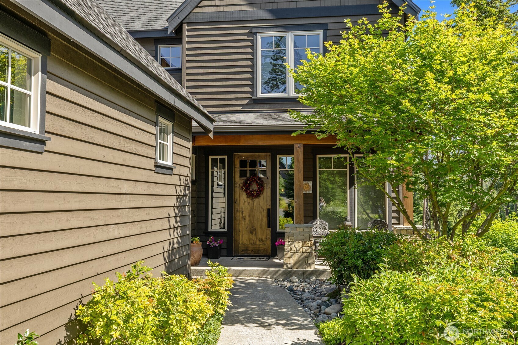 Property Photo: 151 Miners Camp Way WA 98922