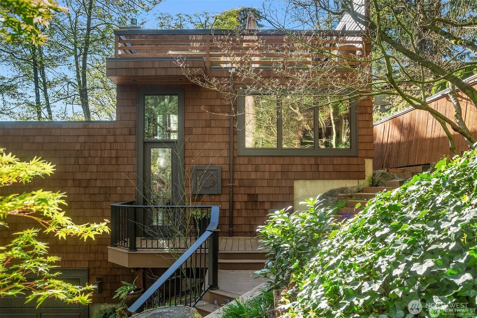 Property Photo: 7215 175th St SW WA 98026