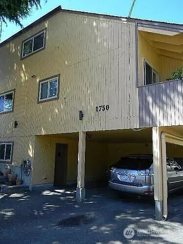 Property Photo: 1750 NW 58th Street WA 09107