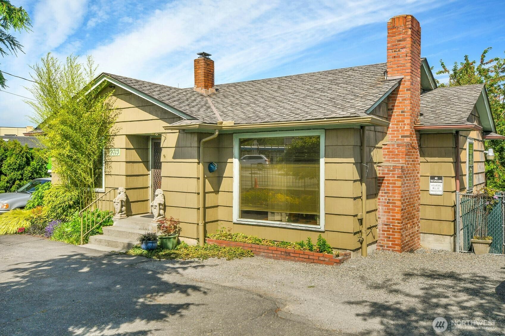 9713  4th Avenue W  Everett WA 98204 photo