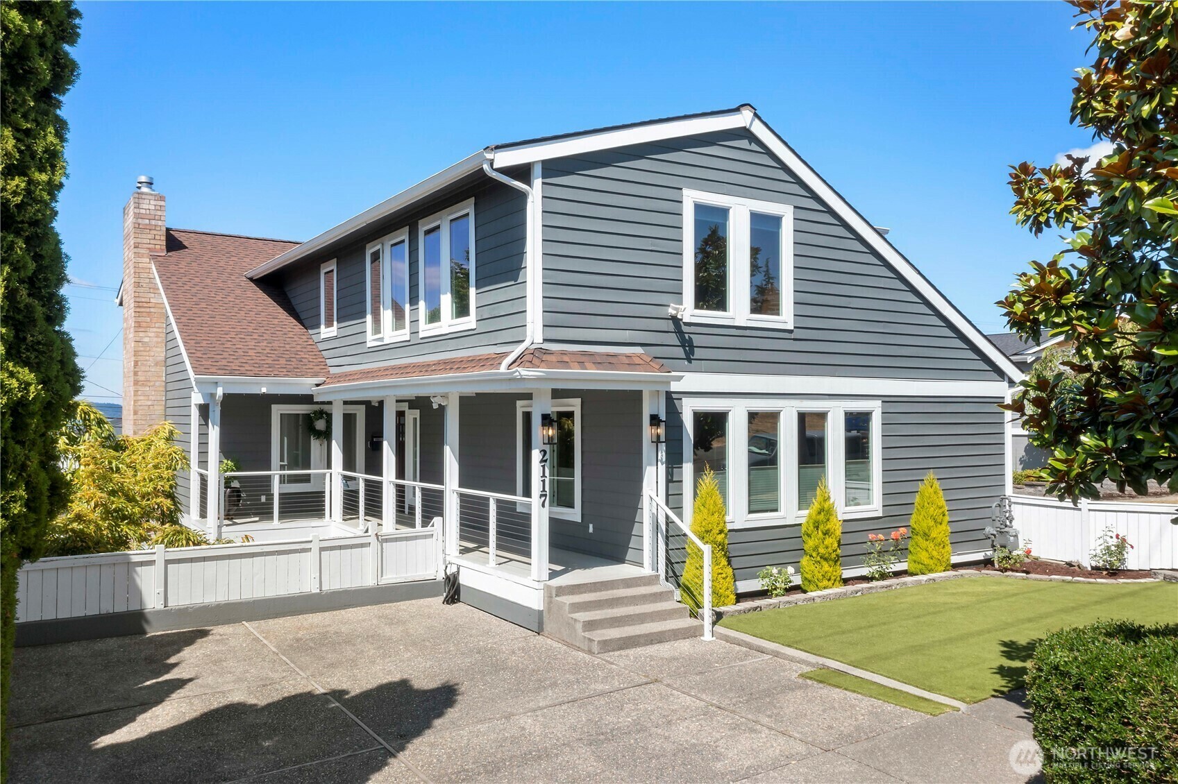2117  N 29th St  Tacoma WA 98403 photo