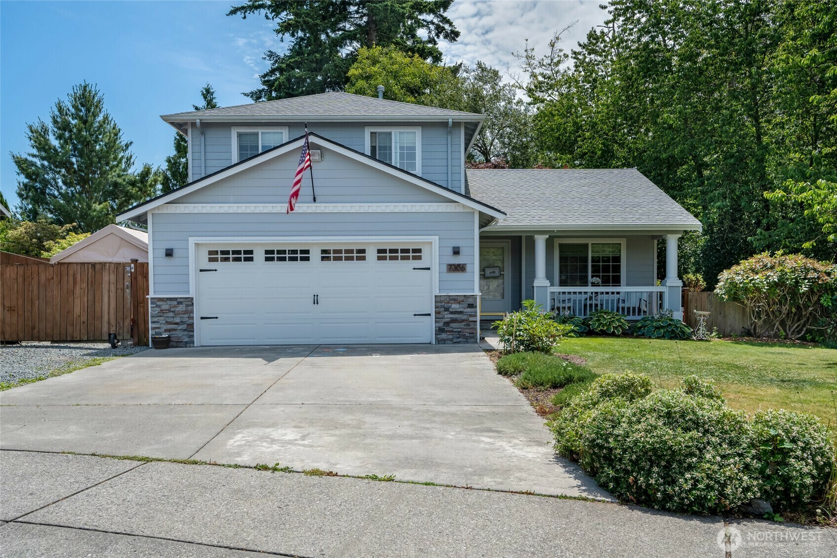 7306  278th Place  Stanwood WA 98292 photo