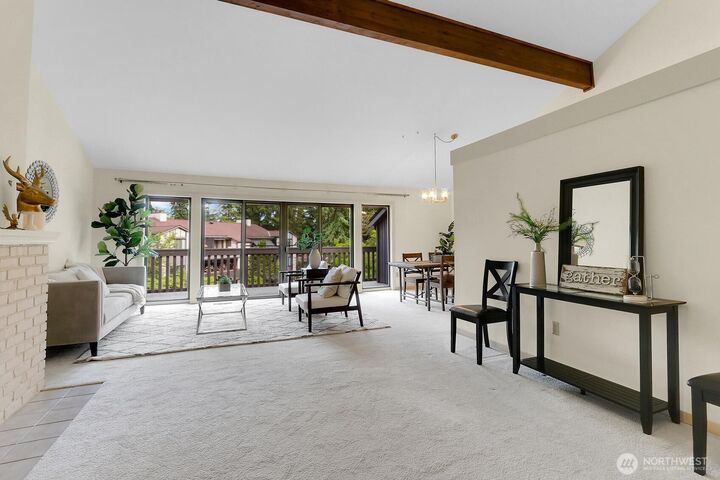 Property Photo: 1541 NE 143rd Street H5 WA 98125
