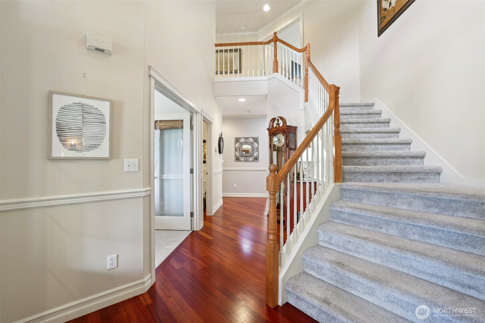 Property Photo: 2809 63rd Ave Ct NW WA 98335