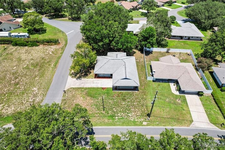 Property Photo:  3499 S Stroud Terrace  FL 34450 