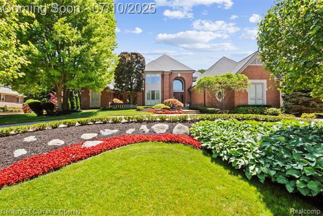 18878 Oak Leaf Lane  Northville MI 48168 photo