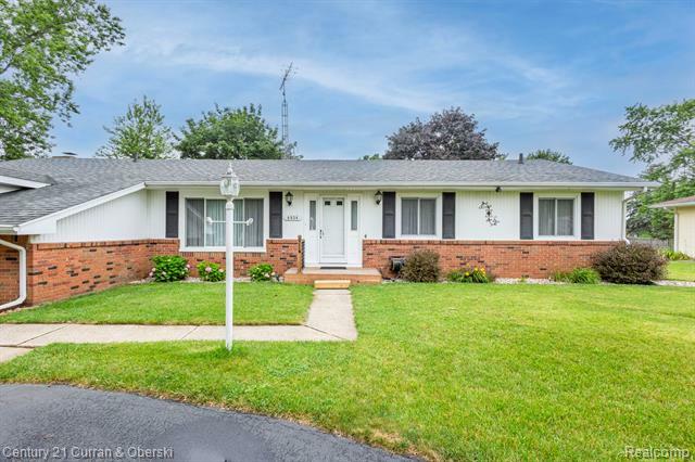 Property Photo: 6934 Colonial Drive MI 49286